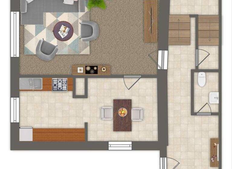 Einfamilienhaus zum Kauf 175.000 € 5 Zimmer 150 m² 75 m² Grundstück Höhr-Grenzhausen 56203