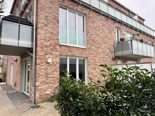 Maisonette zur Miete 2.100 € 3,5 Zimmer 99,9 m² frei ab sofort Hummelsbüttel Hamburg / Hummelsbüttel 22339