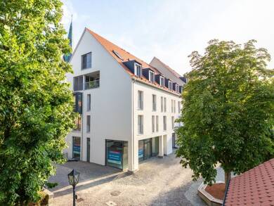 Laden zur Miete 12 € 201 m² Verkaufsfläche Rottweil Rottweil 78628