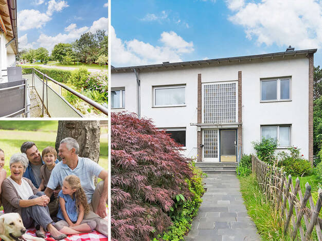 Mehrfamilienhaus zum Kauf 639.900 € 6 Zimmer 178,2 m² 642 m² Grundstück Aachen Aachen 52074