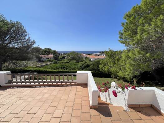 Villa zum Kauf 1.920.000 € 4 Zimmer 245 m² 1.300 m² Grundstück Binidali 07712