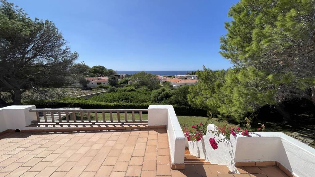 Villa zum Kauf 1.920.000 € 4 Zimmer 245 m² 1.300 m² Grundstück Binidali 07712