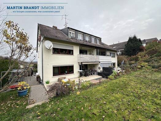Wohnung zum Kauf 279.000 € 3 Zimmer 82,9 m² EG Heftrich Idstein / Heftrich 65510