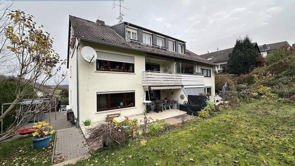 Wohnung zum Kauf 279.000 € 3 Zimmer 82,9 m² EG Heftrich Idstein / Heftrich 65510