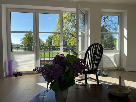 Penthouse zur Miete 2.100 € 3 Zimmer 165 m² Geschoss 1/1 frei ab 01.11.2026 Schilksee Kiel 24159