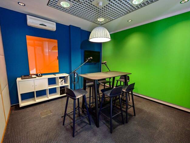 Bürofläche zur Miete provisionsfrei 85 € 8 m² Bürofläche Nordengraben 2 Zentrum Iserlohn 58636