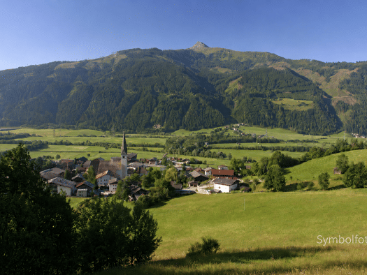 Grundstück zum Kauf 310.000 € 601 m² Grundstück frei ab sofort Stuhlfelden 5724