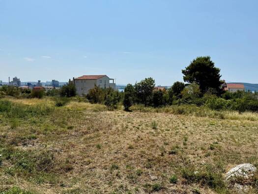 Wohn- und Gewerbegrundstück zum Kauf 170.000 € Kaštel Sućurac, Kaštela Kaštel Sućurac 21212