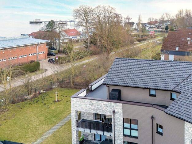 Wohnung zum Kauf - Erstbezug 535.500 € 2 Zimmer 79,1 m² Kellenhusen 23746