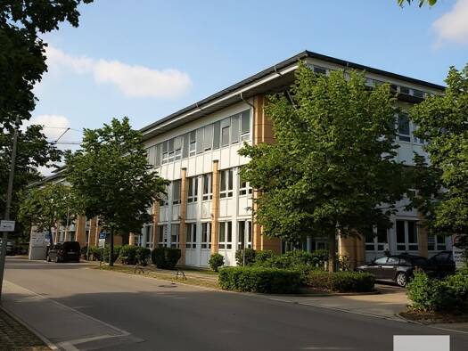 Bürofläche zur Miete provisionsfrei 6,80 € 3.275 m² Bürofläche teilbar ab 73 m² Hallbergmoos 85399