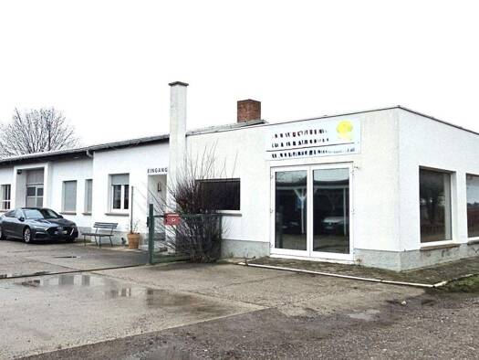 Werkstatt zum Kauf 199.000 € 150 m² Lagerfläche Roßlau Dessau-Roßlau 06862