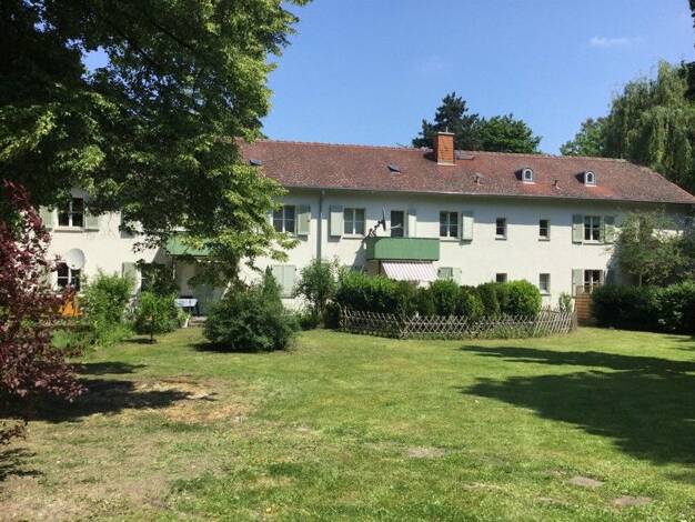 Wohnung zur Miete 954 € 2,5 Zimmer 75,9 m² 1. Geschoss frei ab 01.06.2026 Am Posthorn 22 Bockenheim Frankfurt am Main 60486