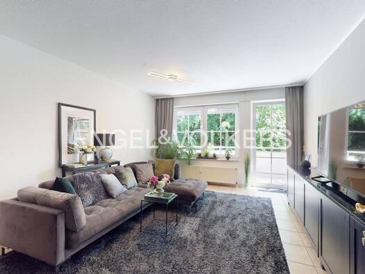 Maisonette zum Kauf 265.000 € 3 Zimmer 83 m² 1. Geschoss Schwafheim Moers 47447