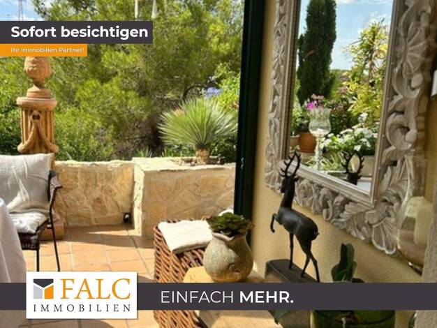 Reihenendhaus zum Kauf provisionsfrei 249.000 € 4 Zimmer 89,7 m² 55,3 m² Grundstück Orihuela Costa 03189