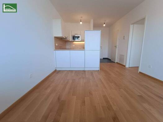 Wohnung zur Miete 518 € 2 Zimmer 39,2 m² 3. Geschoss Widerinstraße 18B St. Pölten 3100