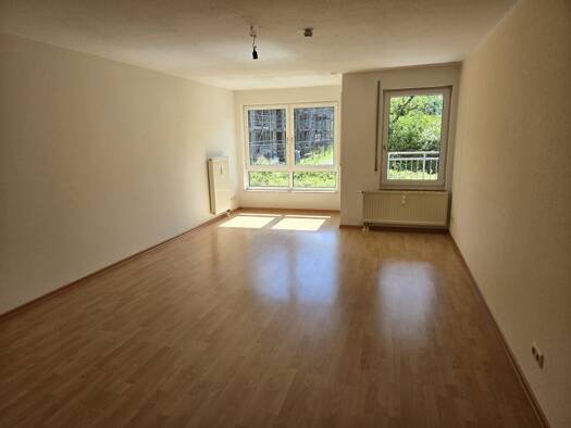Wohnung zur Miete 830 € 3 Zimmer 81,4 m² Geschoss EG/4 frei ab sofort Igelstraße 15 Heiterblick Leipzig 04329