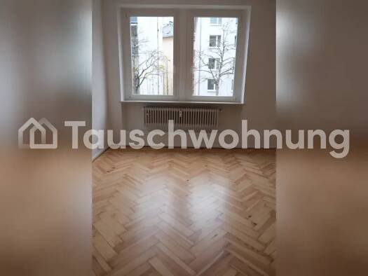Wohnung zur Miete Tauschwohnung 1.580 € 3 Zimmer 75 m² 1. Geschoss Westend-Süd Frankfurt am Main 60325