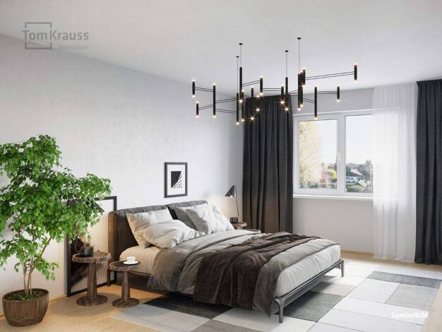 Wohnung zum Kauf - Neubau provisionsfrei 527.200 € 3 Zimmer 74,4 m² 1. Geschoss Wien 1220