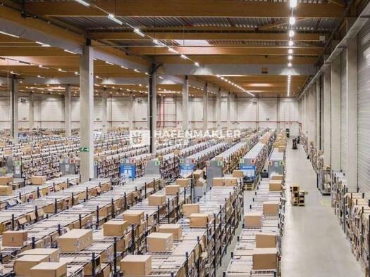 Halle/Industriefläche zur Miete 20.000 m² Lagerfläche Neu Wulmstorf 21629