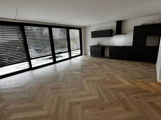 Terrassenwohnung zur Miete 1.500 € 3 Zimmer 88 m² frei ab 01.12.2025 Am Sonnenhang 41 Baden Achim 28832