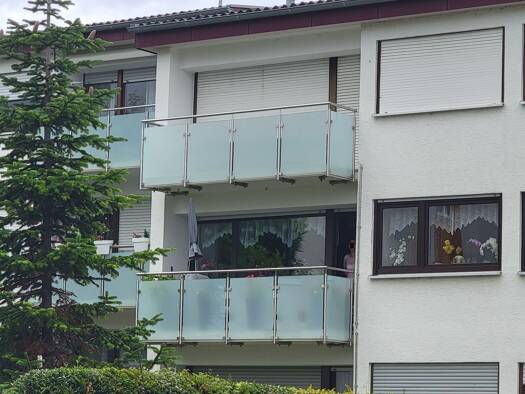 Wohnung zur Miete 800 € 2 Zimmer 68 m² Geschoss 1/2 frei ab 01.09.2026 Flein 74223
