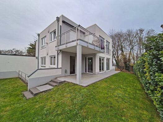 Wohnung zur Miete 2.500 € 5 Zimmer 140 m² Weisenau Mainz 55130