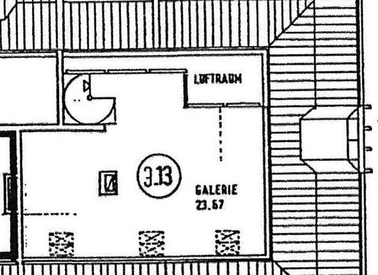 Wohnung zum Kauf 330.000 € 3 Zimmer 100 m² 4. Geschoss Veilchenstraße Oststadt Karlsruhe 76131