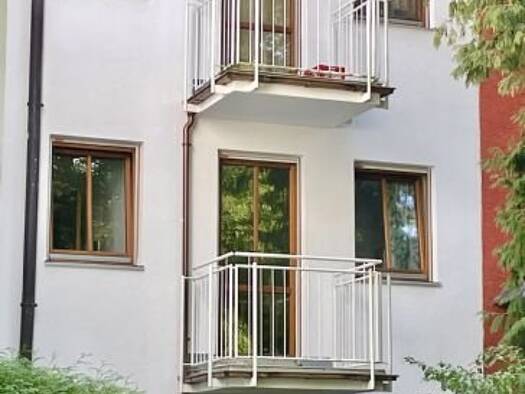 Wohnung zur Miete 1.400 € 2 Zimmer 56 m² 1. Geschoss frei ab 01.01.2026 Neuhausen-Nymphenburg München 80639