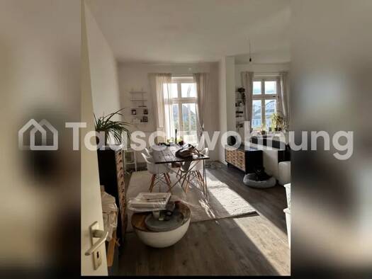 Wohnung zur Miete Tauschwohnung 596 € 2 Zimmer 70 m² Buntentor Süd 28201