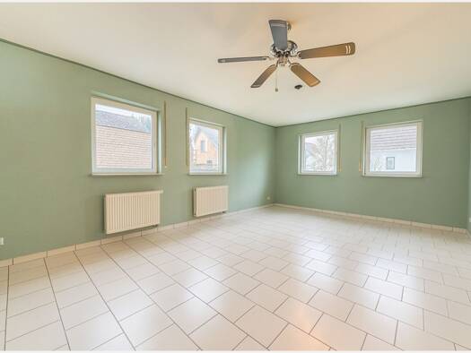 Wohnung zum Kauf 175.000 € 3 Zimmer 83,9 m² Bellersheim Hungen / Bellersheim 35410