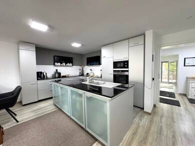 Mehrfamilienhaus zum Kauf 485.000 € 5 Zimmer 175 m² 689 m² Grundstück Heubach Heubach 73540