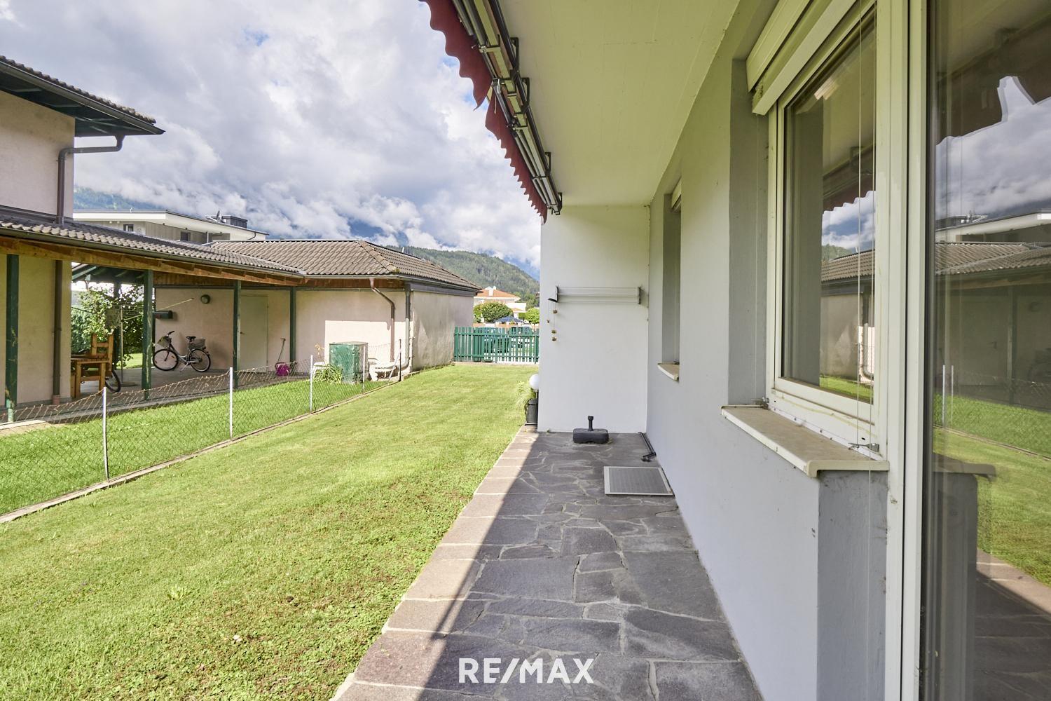 Wohnung zum Kauf 419.000 € 3 Zimmer 85,9 m²<br/>Wohnfläche EG<br/>Geschoss Kematen in Tirol 6175