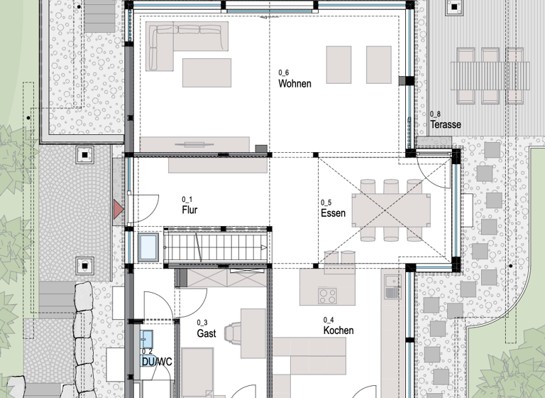 Grundstück zum Kauf 425.000 € 975 m² Grundstück Ziegelhausen Heidelberg 69118