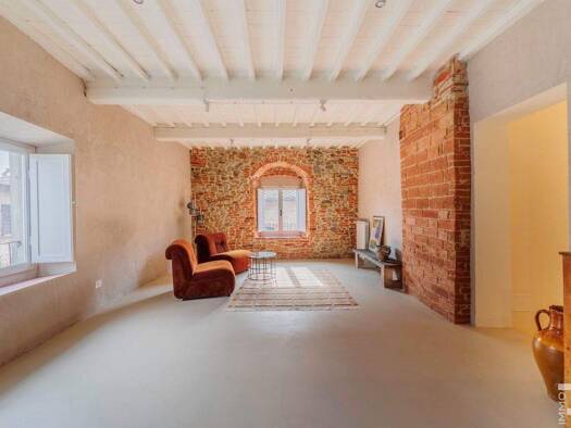 Penthouse zum Kauf 325.000 € 3 Zimmer 140 m² 3 Geschosse frei ab sofort Lucignano 52046
