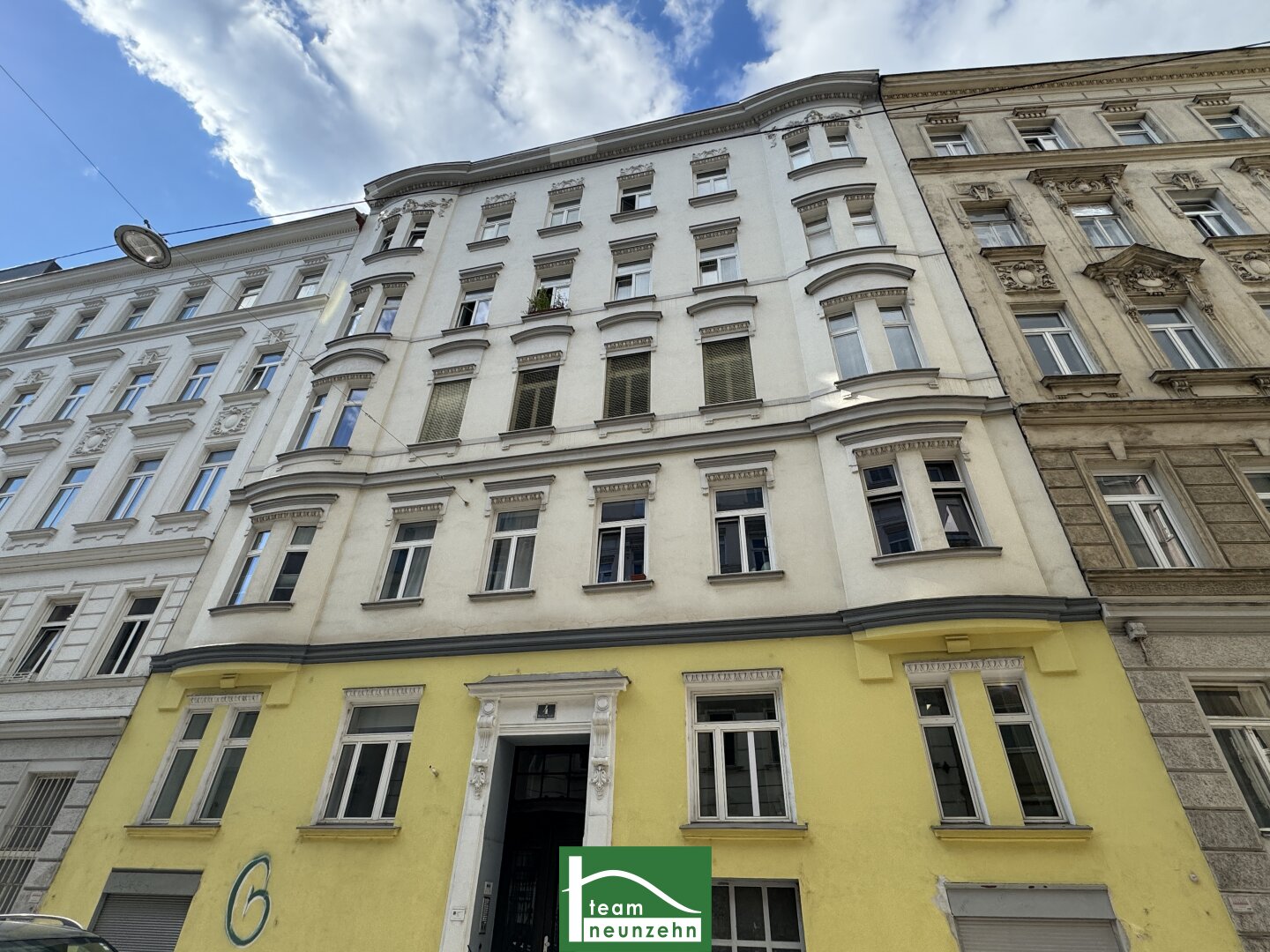 Lagerhalle zum Kauf 35.000,59 € 36,4 m² Lagerfläche Wällischgasse 4 Wien 1030