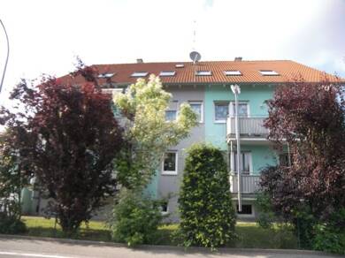 Wohnung zur Miete 845 € 3 Zimmer 80 m² 1. Geschoss frei ab sofort Schwabenstr. Limbach 1 Schwabach 91126