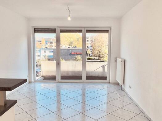 Wohnung zur Miete 670 € 2 Zimmer 55 m² Geschoss -3/3 frei ab 01.11.2026 Heiligkreuz Trier 54295