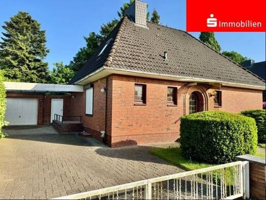 Einfamilienhaus zum Kauf 259.000 € 4 Zimmer 112 m² 915 m² Grundstück Schenefeld 25560