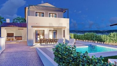 Haus zum Kauf 895.000 € 5 Zimmer 199 m² 662 m² Grundstück Malinska