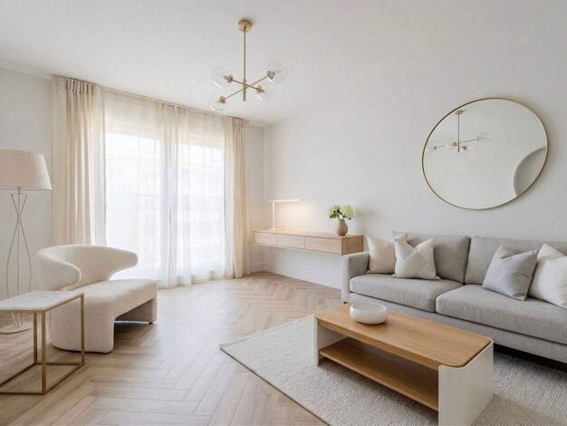 Wohnung zum Kauf 485.000 € 3 Zimmer 81 m² 4. Geschoss frei ab sofort Friedrichshain Berlin 10247