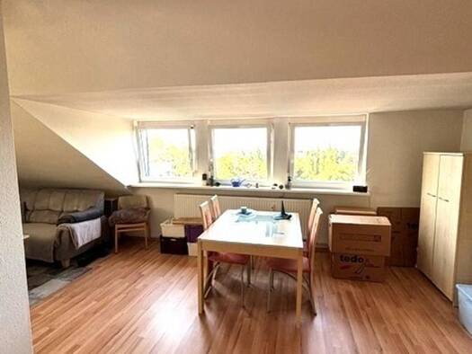 Wohnung zur Miete 560 € 3 Zimmer 76 m² frei ab 01.11.2026 Jungfernkopf Jungfernkopf 34128