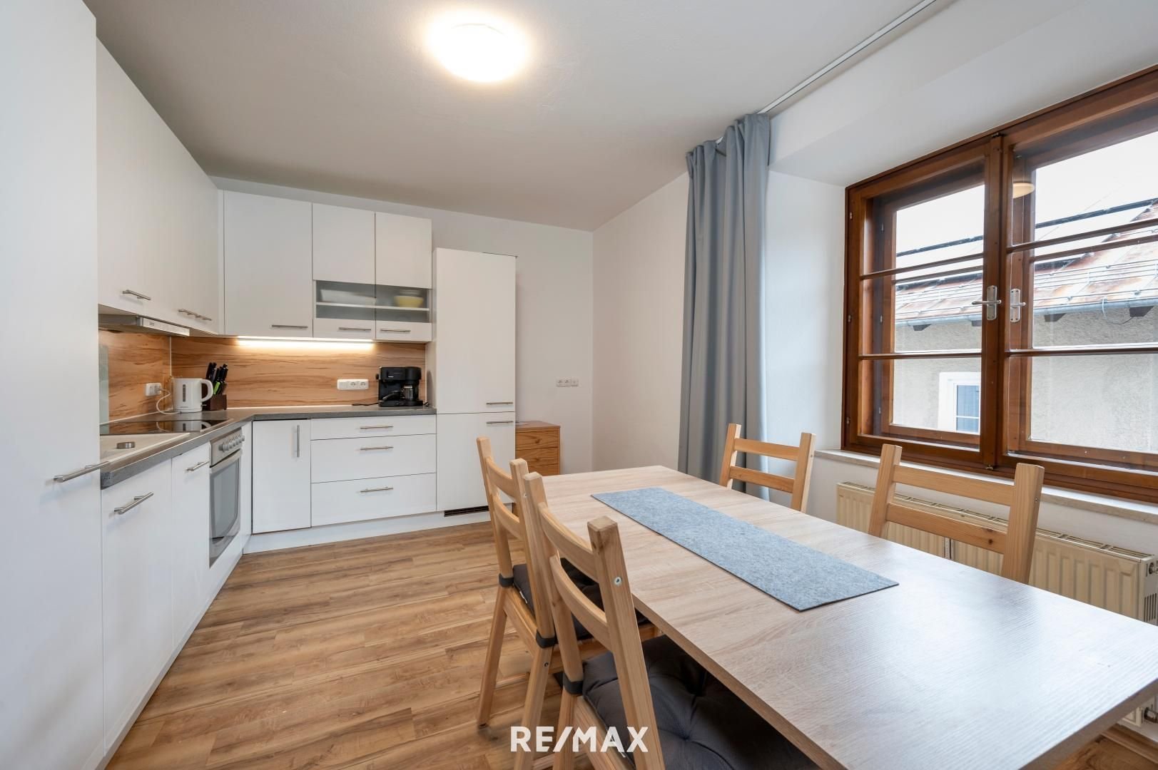 Wohnung zum Kauf 279.000 € 6 Zimmer 137 m²<br/>Wohnfläche 1.<br/>Geschoss Radstadt 5550