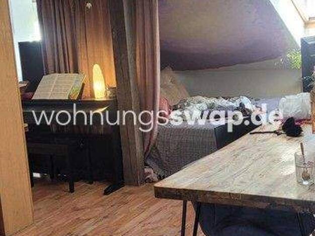 Studio zur Miete Tauschwohnung 580 € 2 Zimmer 97 m² 4. Geschoss Weißensee Berlin 13088