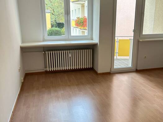 Wohnung zur Miete 506 € 2 Zimmer 49,6 m² Geschoss 1/2 frei ab sofort Arysallee 2 Westend Berlin 14055