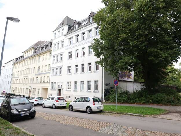 Wohnung zum Kauf 78.500 € 3 Zimmer 78 m² 2. Geschoss frei ab sofort Lutherviertel Chemnitz 09126