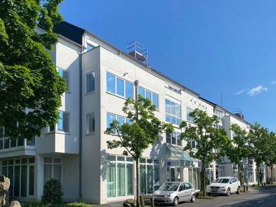 Bürofläche zur Miete provisionsfrei 765 € 3 Zimmer 90 m² Bürofläche Bad Honnef Bad Honnef 53604