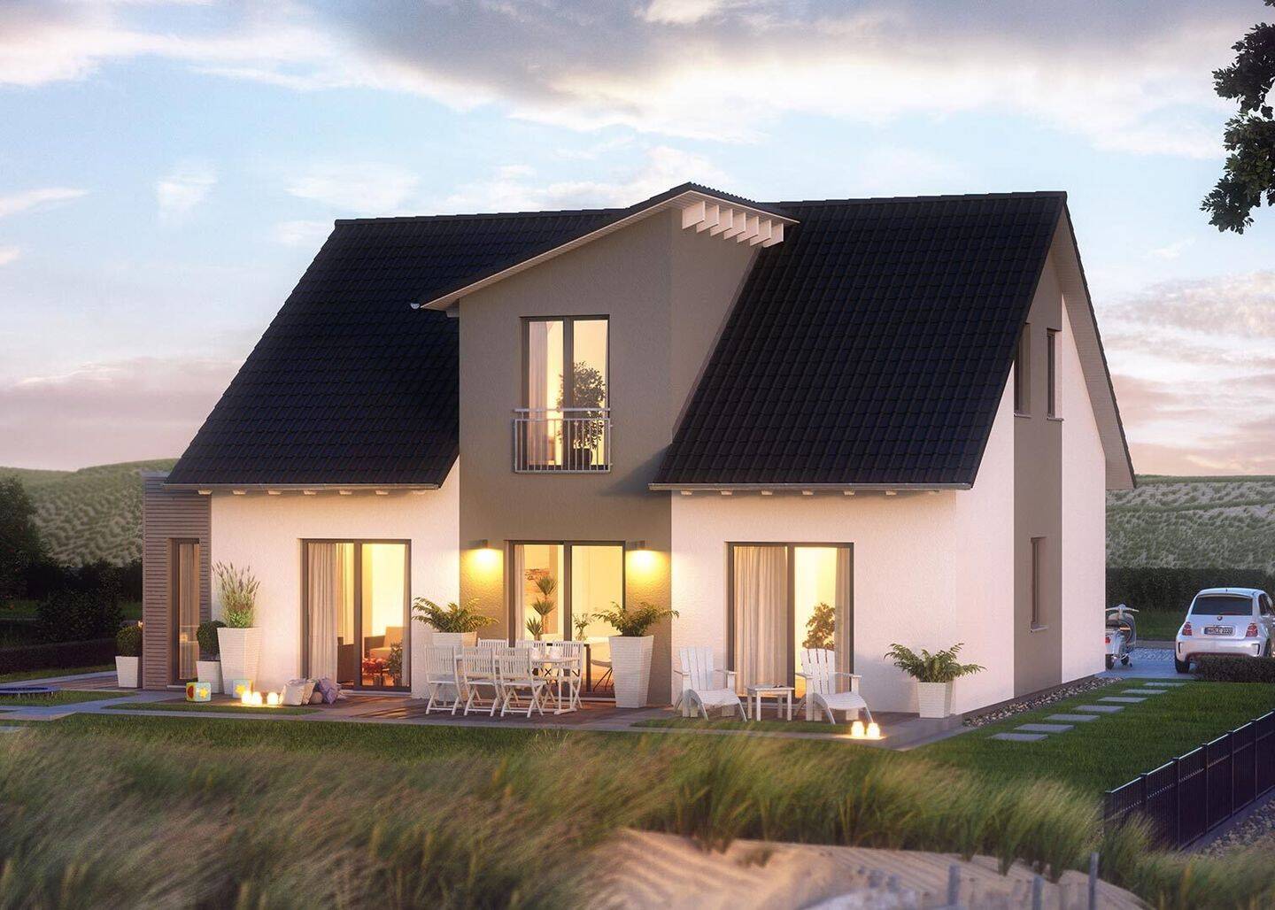 Haus – Töging am Inn, Landkreis Altötting - Ansicht 4