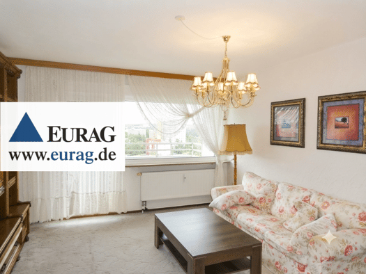 Wohnung zum Kauf 235.000 € 3 Zimmer 77 m² 11. Geschoss Langwasser Südöstliche Außenstadt 90471