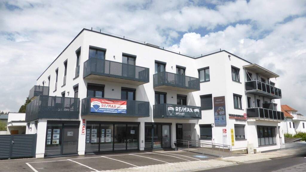 Produktionshalle zur Miete 1.731 € 150,5 m² Lagerfläche Oberpullendorf 7350