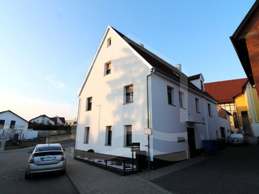 Mehrfamilienhaus zum Kauf 485.000 € 213 m² 219 m² Grundstück Bonfeld Bad Rappenau 74906